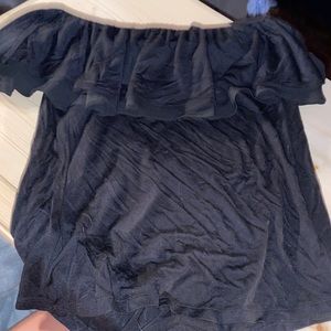 Offer the shoulder top